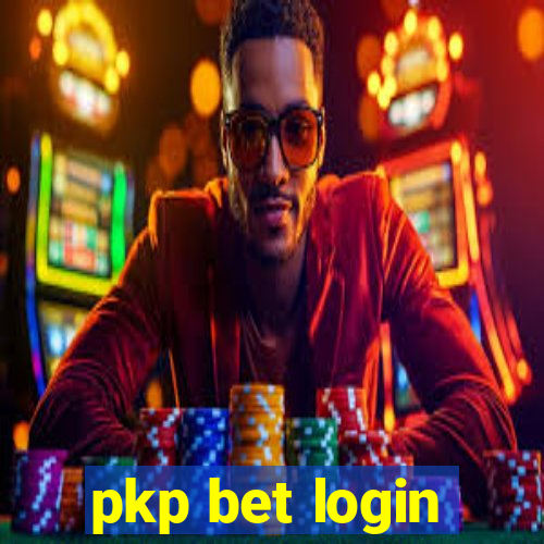 pkp bet login